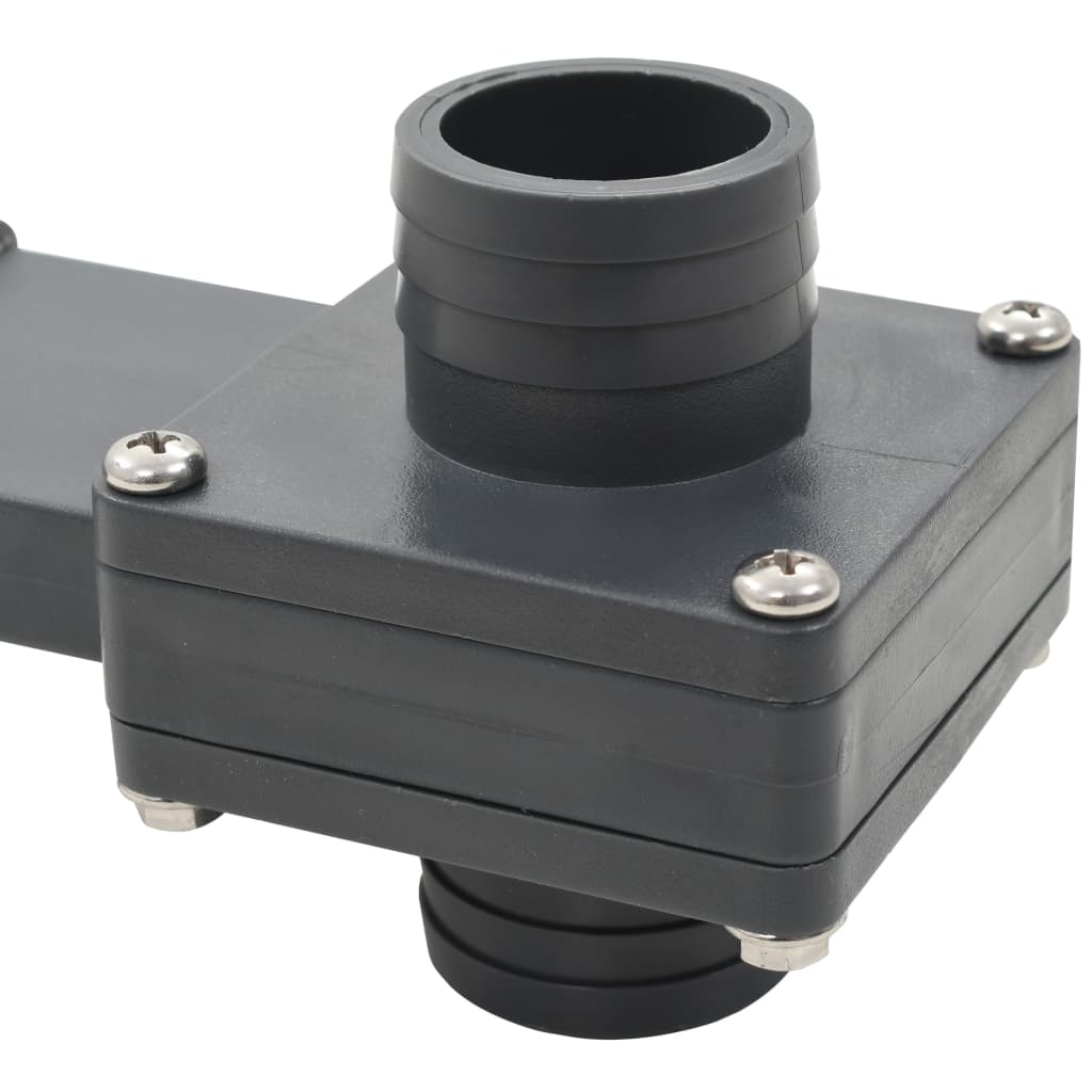 Uima-altaan luistiventtiili 2 kpl 1,5" - Harrastajankoti.fi