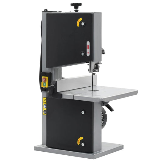 Vannesaha leikkausleveys 200 mm - Harrastajankoti.fi