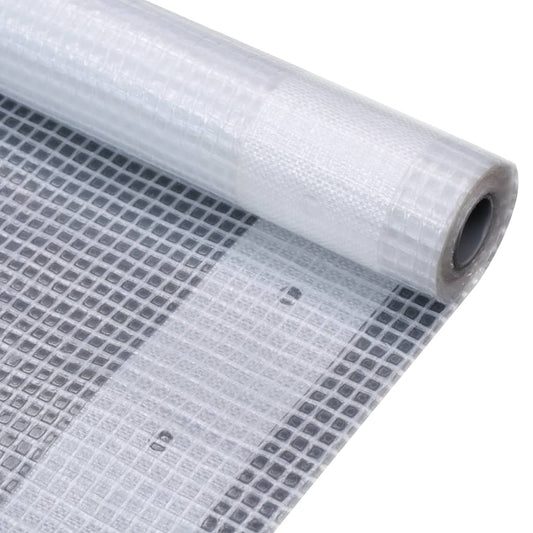 Leno suojapeite 260 g/m² 3x3 m valkoinen - Harrastajankoti.fi