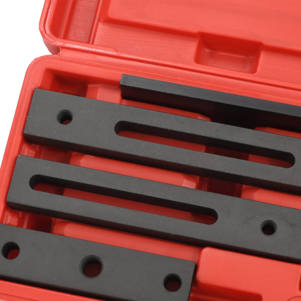 11-osaisen Kytkimen asennussarja VAG-autoille - Harrastajankoti.fi