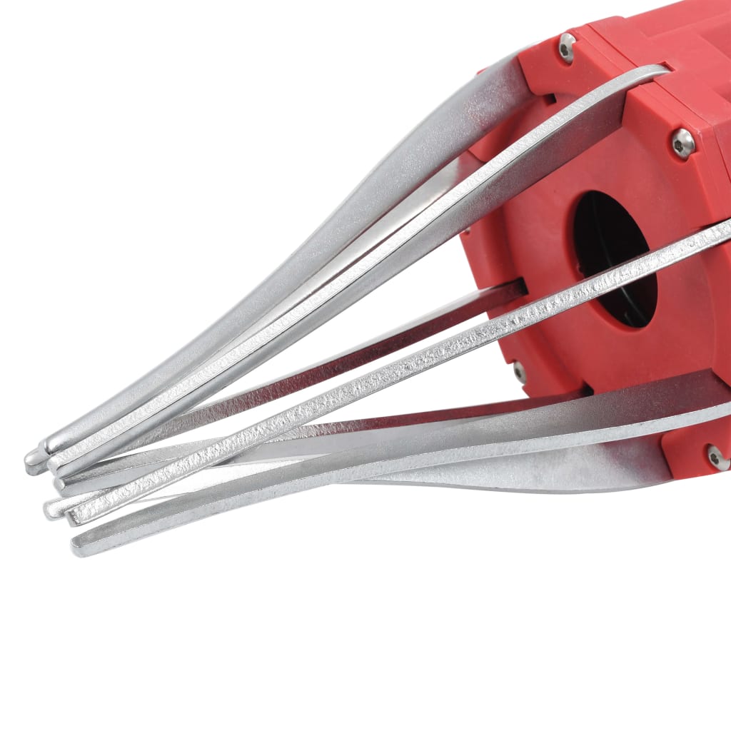 Paineilmalla toimiva suojakumin levittäjä - Harrastajankoti.fi