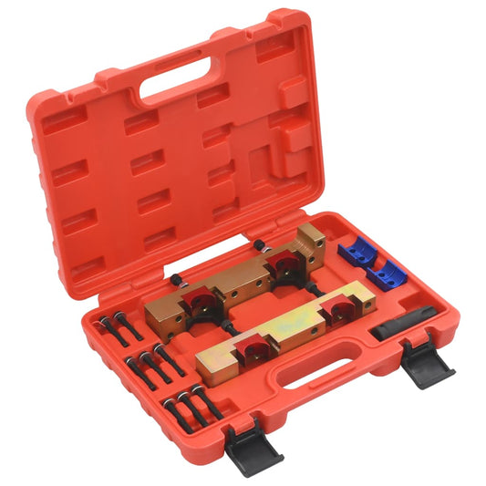 Moottorin säätötyökalusarja Mercedes Benz M270 M274 malleille - Harrastajankoti.fi