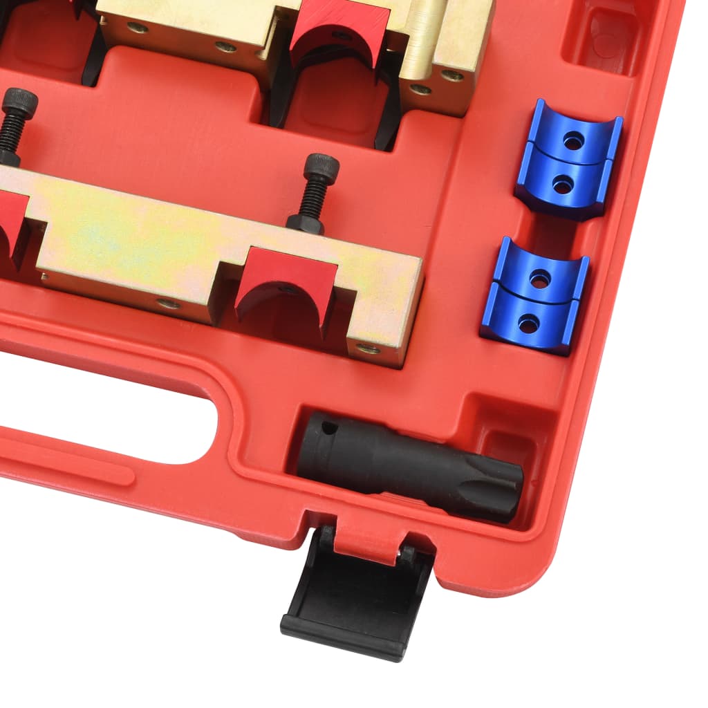 Moottorin säätötyökalusarja Mercedes Benz M270 M274 malleille - Harrastajankoti.fi