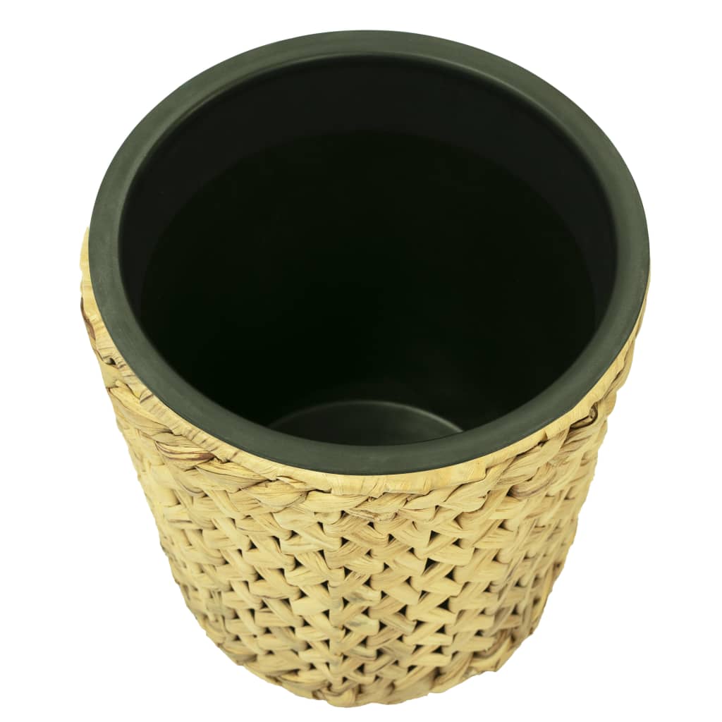 4-osainen Kylpyhuonesarja vesihyasintti - Harrastajankoti.fi