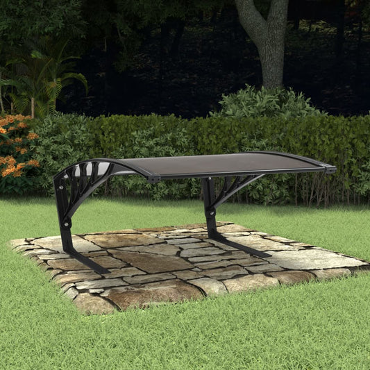 Suojakatos robottiruohonleikkurille 77x103x46 cm musta - Harrastajankoti.fi