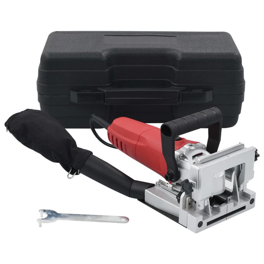 Lamellijyrsin 900 W - Harrastajankoti.fi