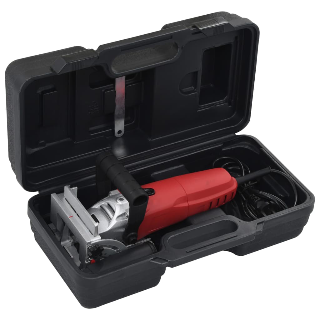 Lamellijyrsin 900 W - Harrastajankoti.fi