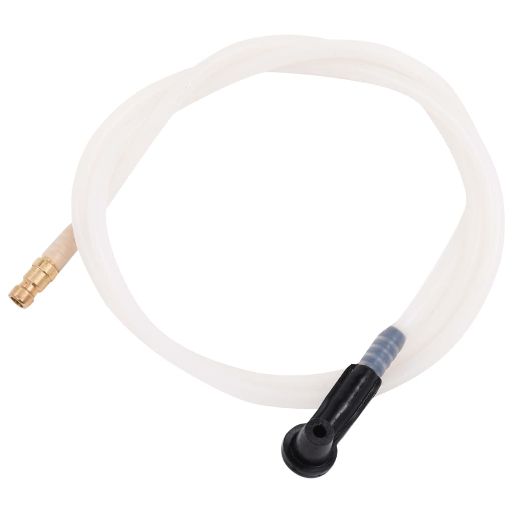 Pneumaattinen jarrujen ilmauslaite täyttöpullolla 2 l - Harrastajankoti.fi