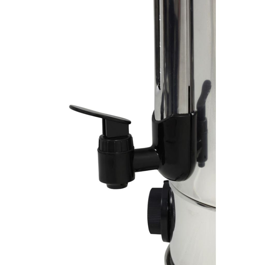 Viinilämmitin 6.8 Litraa - Harrastajankoti.fi