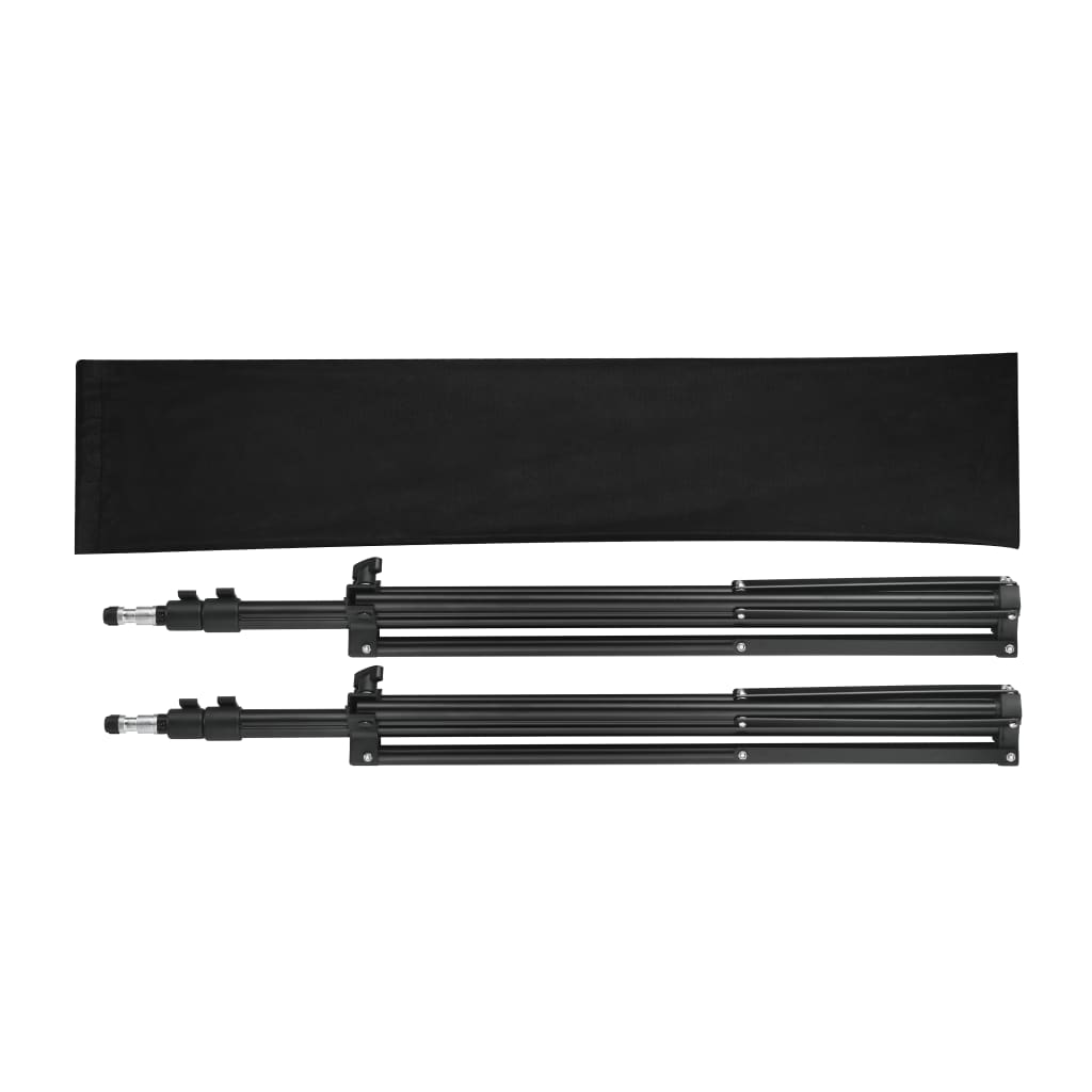 Valoteline 2 kpl Korkeus 78 - 210 cm - Harrastajankoti.fi