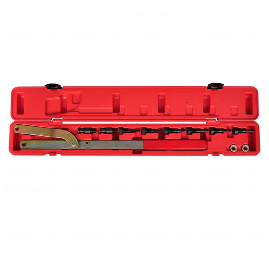 Universaali Väkipyörän ja Flektin Pidikesarja - Harrastajankoti.fi