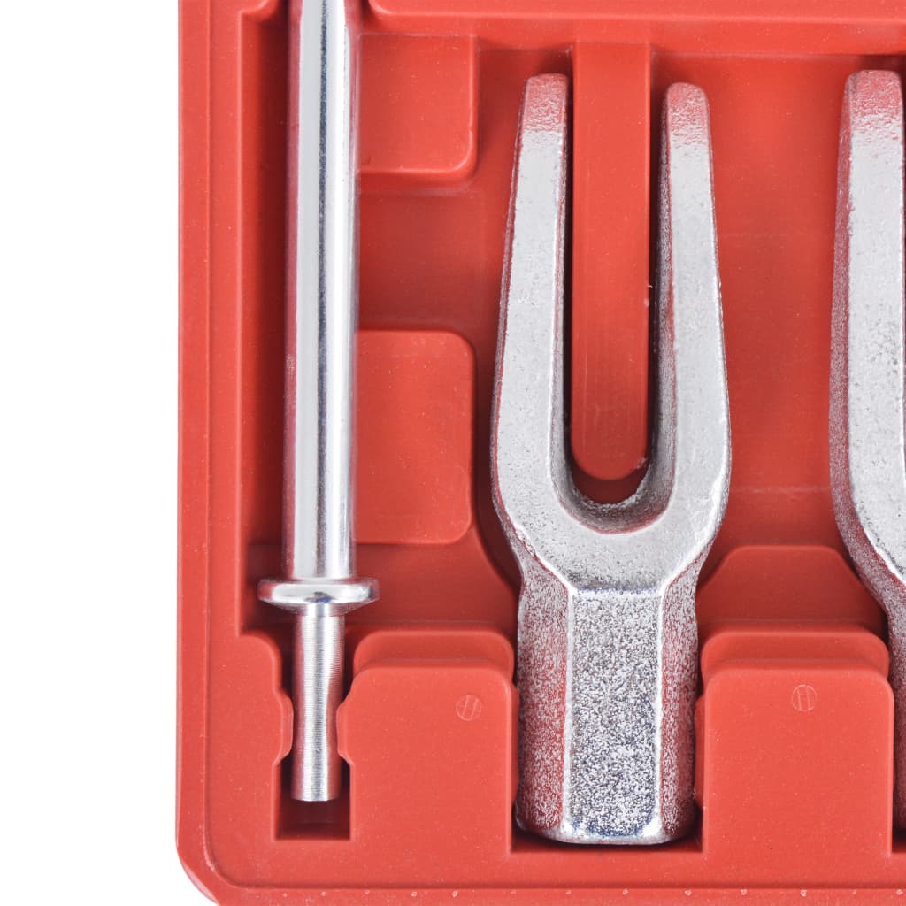 Palloniveltyökalu 17/23/28 mm - Harrastajankoti.fi