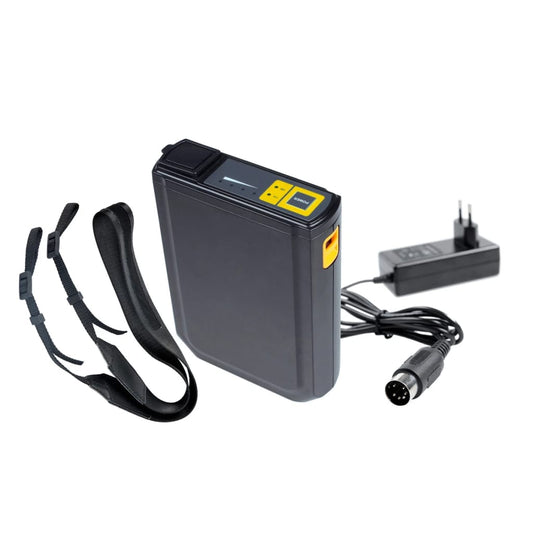 ladattava Li-ion Akku - Harrastajankoti.fi