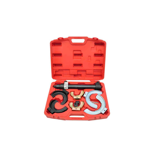 MacPherson Jousien Puristussarja - Harrastajankoti.fi