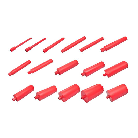 Timattiydin Poranteräsarja - Harrastajankoti.fi