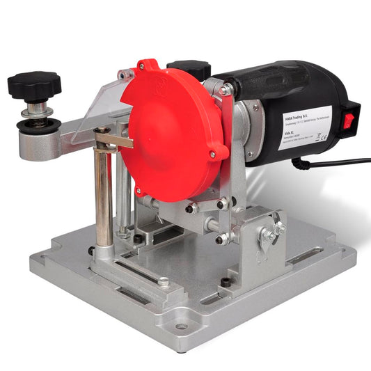 Sahanterän Teroitin - Harrastajankoti.fi