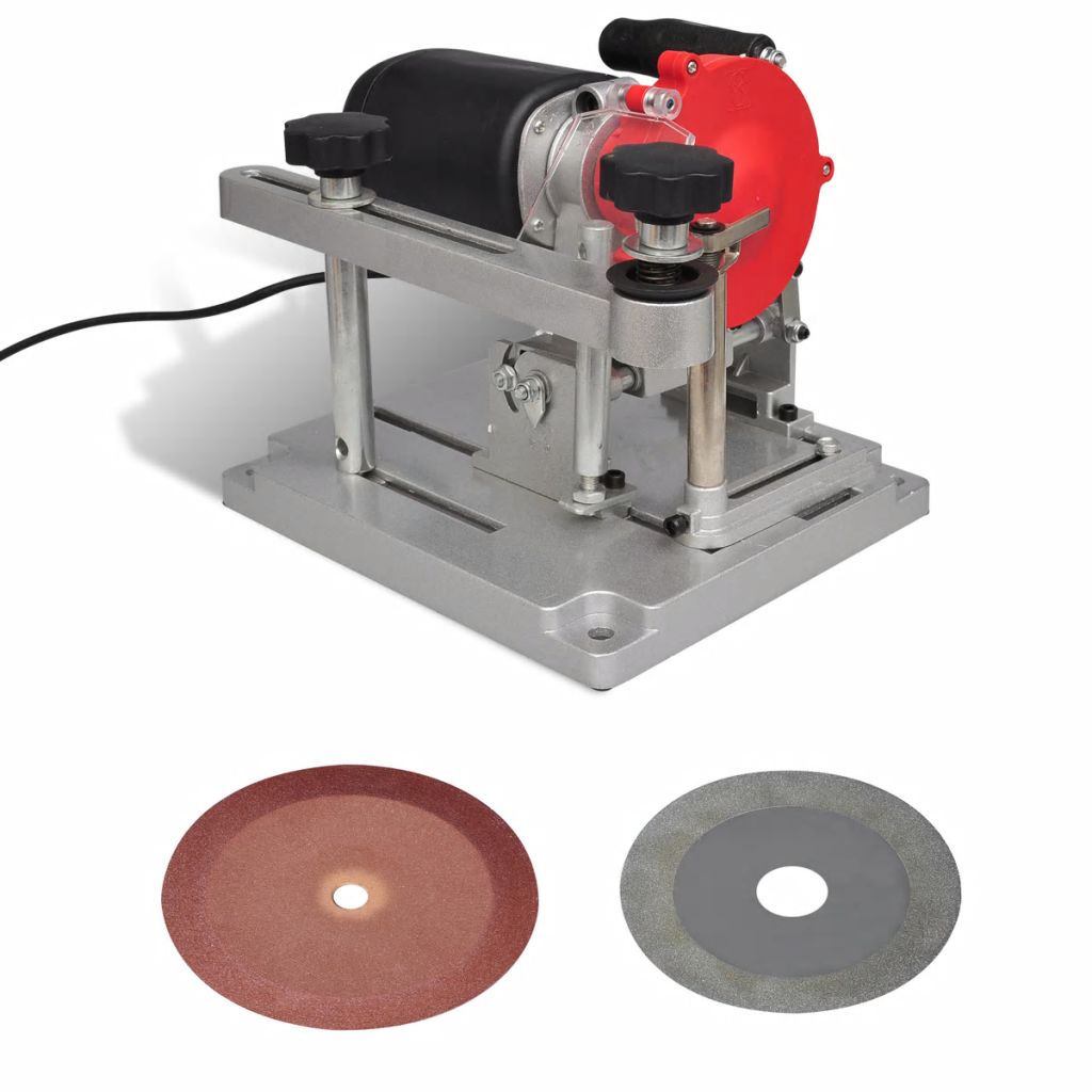 Sahanterän Teroitin - Harrastajankoti.fi