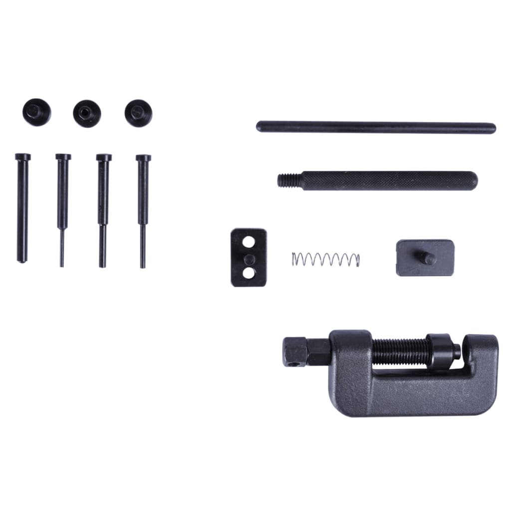 Yleissopiva Kejutyökalu Lyhennykseen ja Pidennykseen - Harrastajankoti.fi