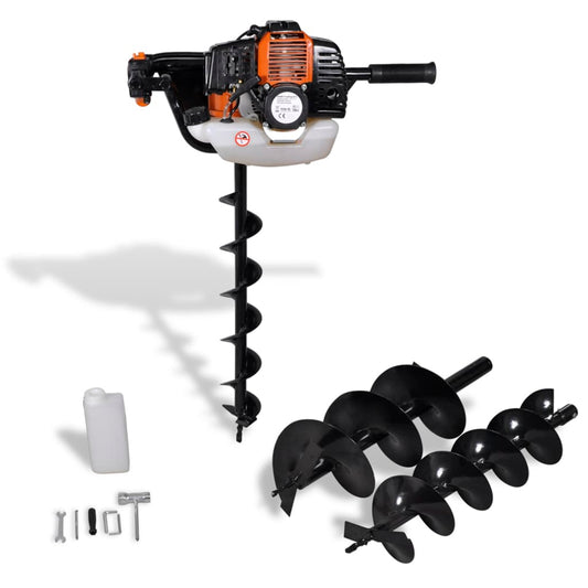 Maakaira oranssi - Harrastajankoti.fi