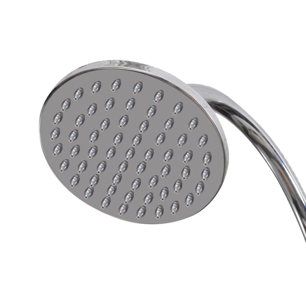 Puinen Puutarhasuihku - Harrastajankoti.fi