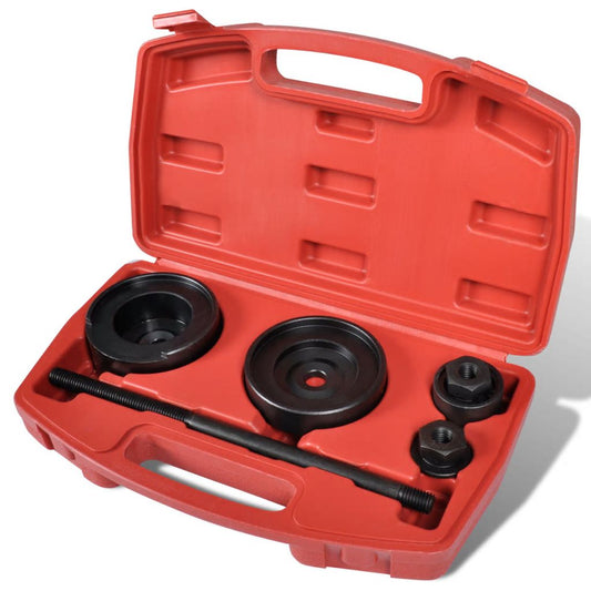 Taka-akselin puslien asennussarja VW/Audi - Harrastajankoti.fi