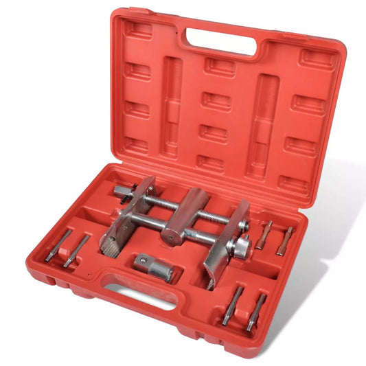 Säädettävä Pyöränmutterien Avainsarja - Harrastajankoti.fi