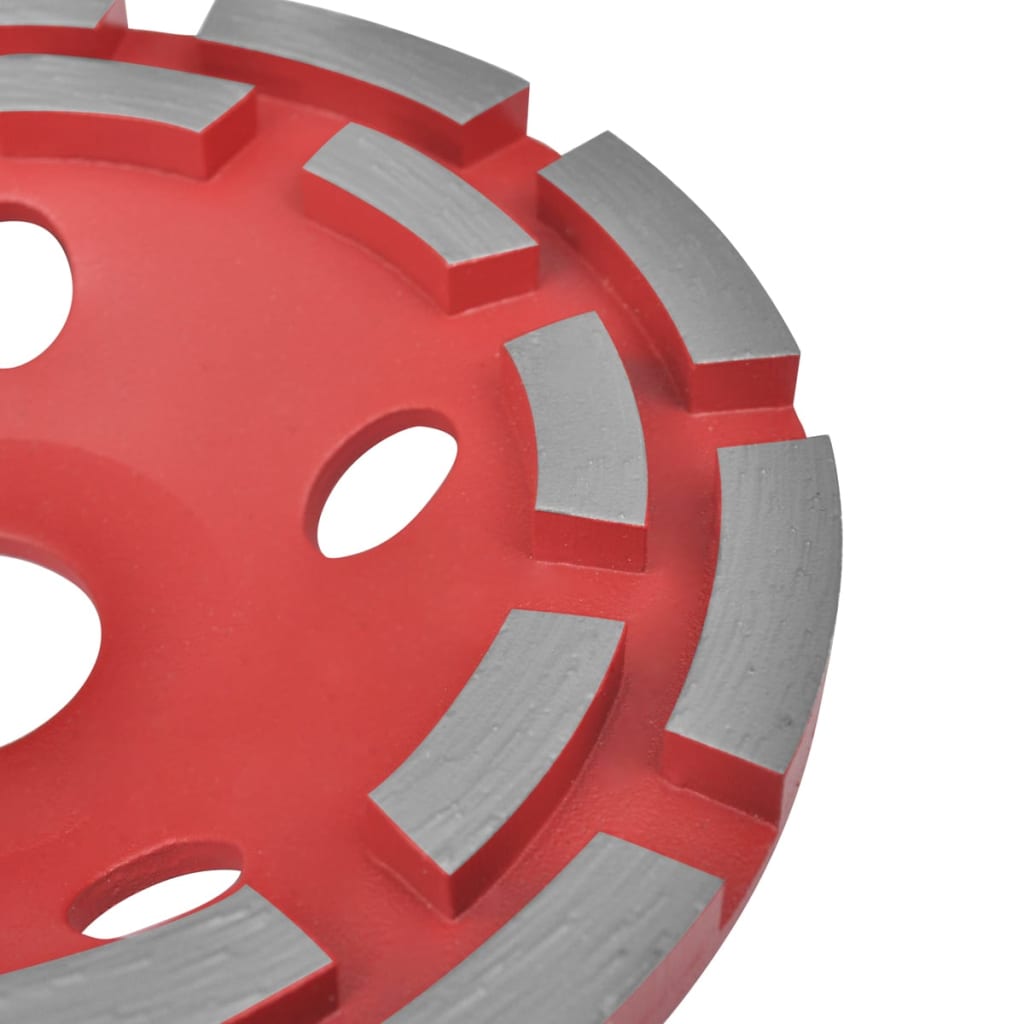 Timattiteräinen Kuppilaikka 125mm - Harrastajankoti.fi