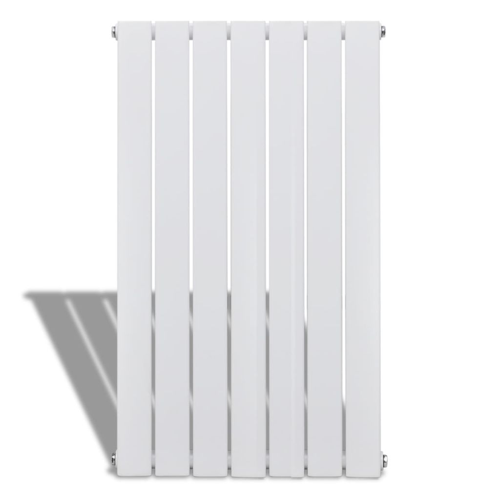 Lämmityspaneeli valkoinen 542 mm x 900 mm - Harrastajankoti.fi
