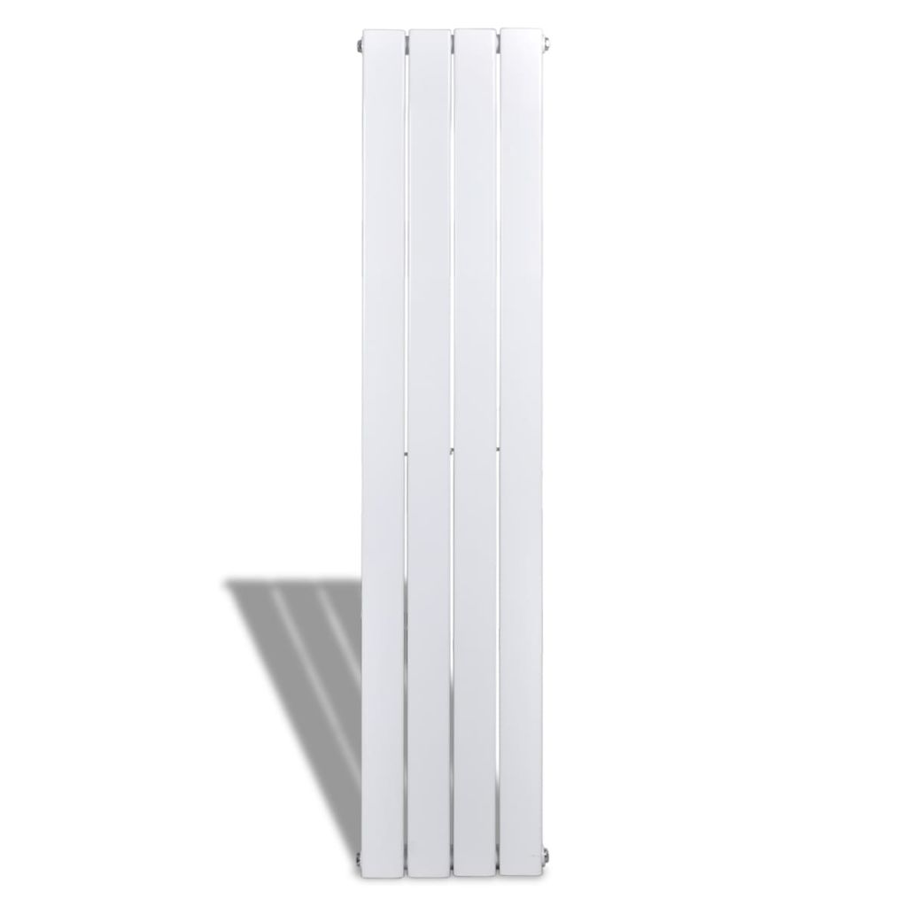 Lämmityspaneeli valkoinen 311 mm x 1500 mm - Harrastajankoti.fi