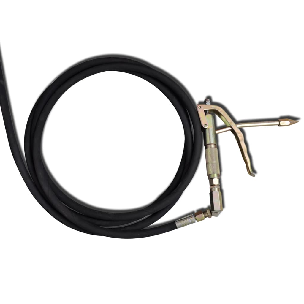 Paineilmalla Toimiva Rasvapuristin 12 L - Harrastajankoti.fi