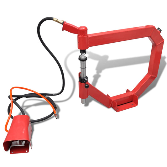 Paineilma Muotoiluvasara - Harrastajankoti.fi