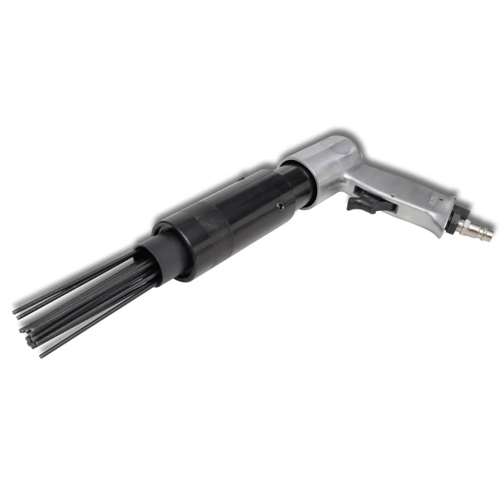 Paineilmalla Toimiva Neulapuhdistin - Harrastajankoti.fi