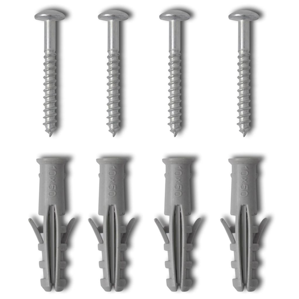 Kylpyhuoneen Keskuslämmitys Pyyheteline Suora 600 x 1400 mm - Harrastajankoti.fi