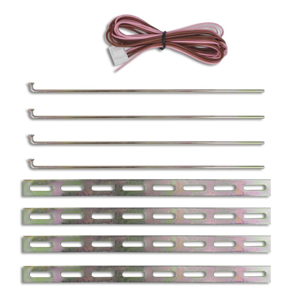 Keskuslukitussarja Autoon 2x Kauko-ohjaus ja 4x Moottori 12 V - Harrastajankoti.fi