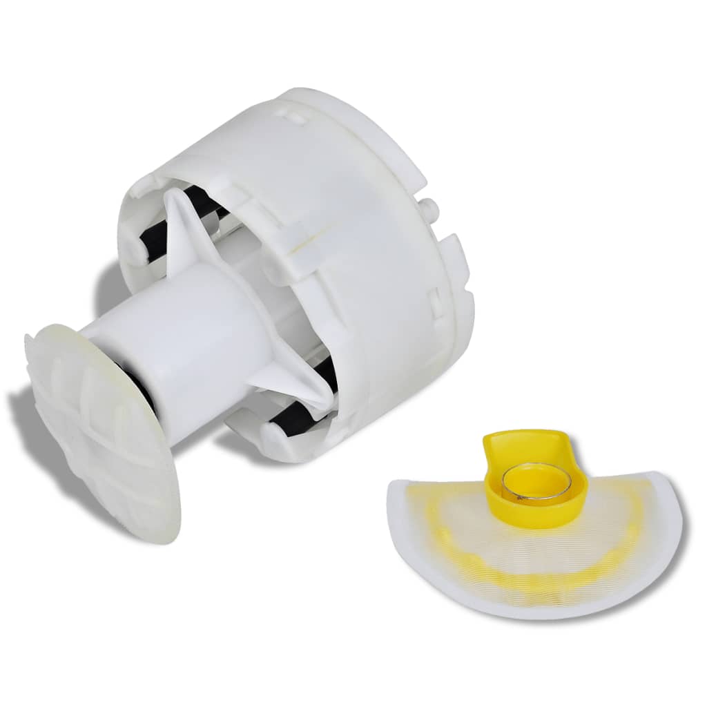 Polttoainepumppu Audi/Citroën - Harrastajankoti.fi