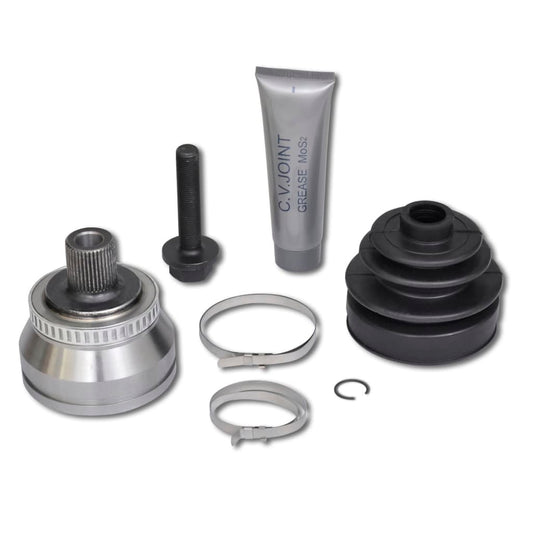 Vetoakselin Nivelsarja 7 kpl Renkaan puoli Audi/VW jne. - Harrastajankoti.fi