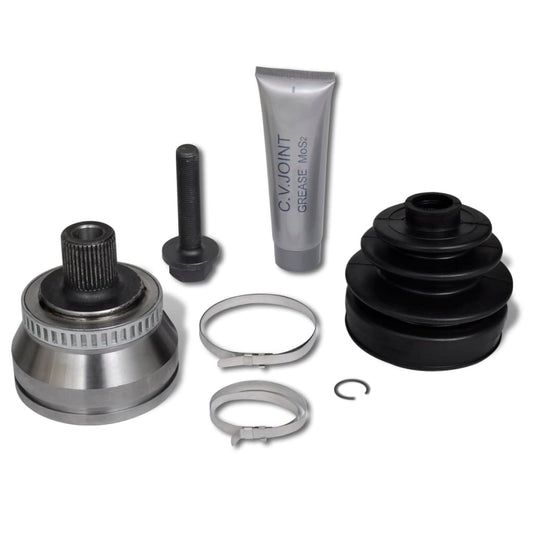 Vetoakselin Nivelsarja 7 kpl Renkaan puoli Audi/VW jne. - Harrastajankoti.fi