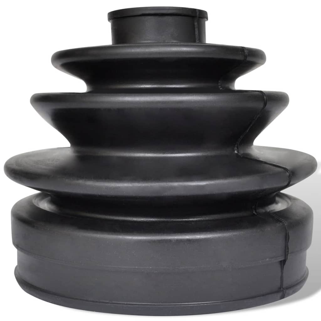 Vetoakselin Nivelsarja 7 kpl Renkaan puoli Audi/VW jne. - Harrastajankoti.fi