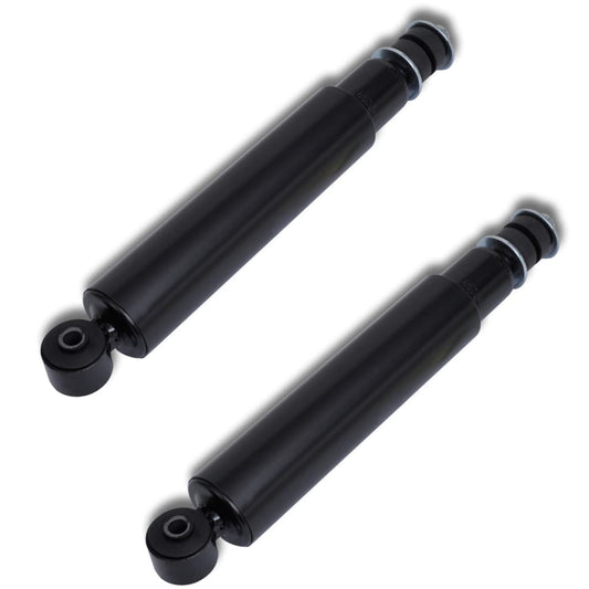 Taka-öljyiskunvaimenninsarja 2 kpl Opel - Harrastajankoti.fi