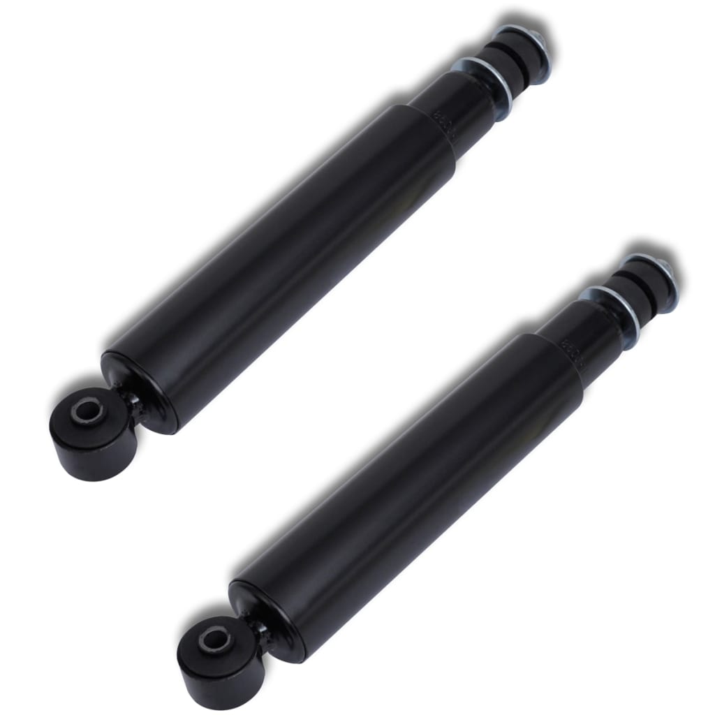 Taka-öljyiskunvaimenninsarja 2 kpl Opel - Harrastajankoti.fi