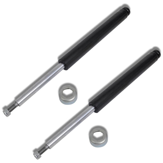 Etu-kaasuiskunvaimenninsarja 2 kpl Audi/Renault/VW - Harrastajankoti.fi