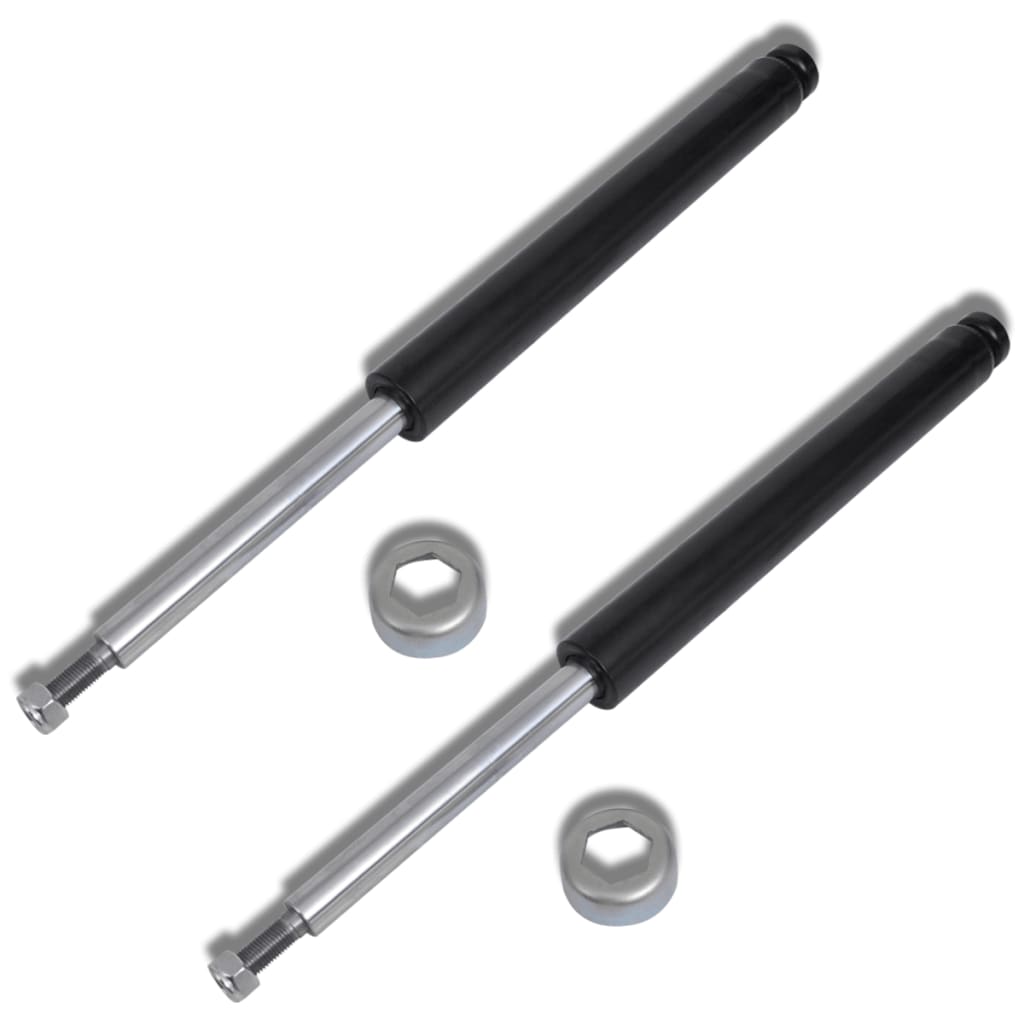 Etu-kaasuiskunvaimenninsarja 2 kpl Audi/Renault/VW - Harrastajankoti.fi