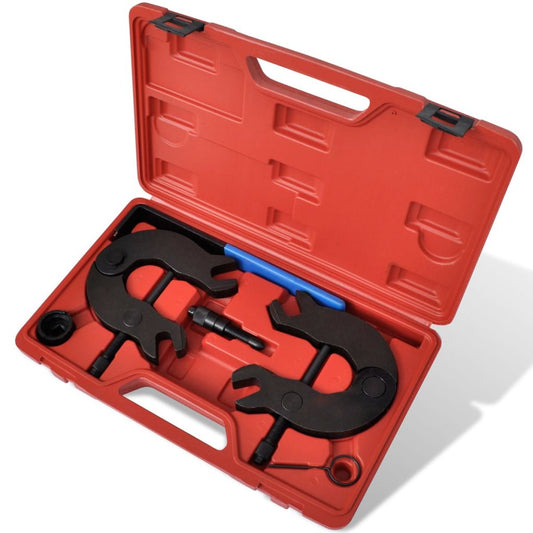 Nokka-akselin Linjaustyökalu Sarja VW/Audi - Harrastajankoti.fi