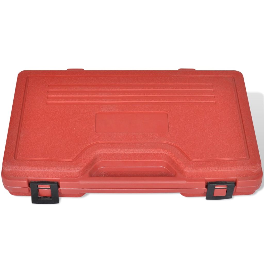 Tulppien Poisto- ja kierresarja 16 osaa Audi Seat VW Mercedes Opel - Harrastajankoti.fi