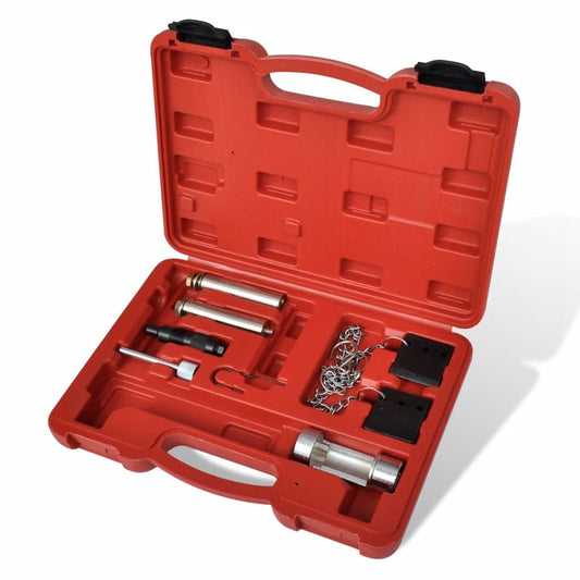 Moottorin Ajoitustyökalusarja VW Passat Audi A4 A6 2,5 TDi - Harrastajankoti.fi