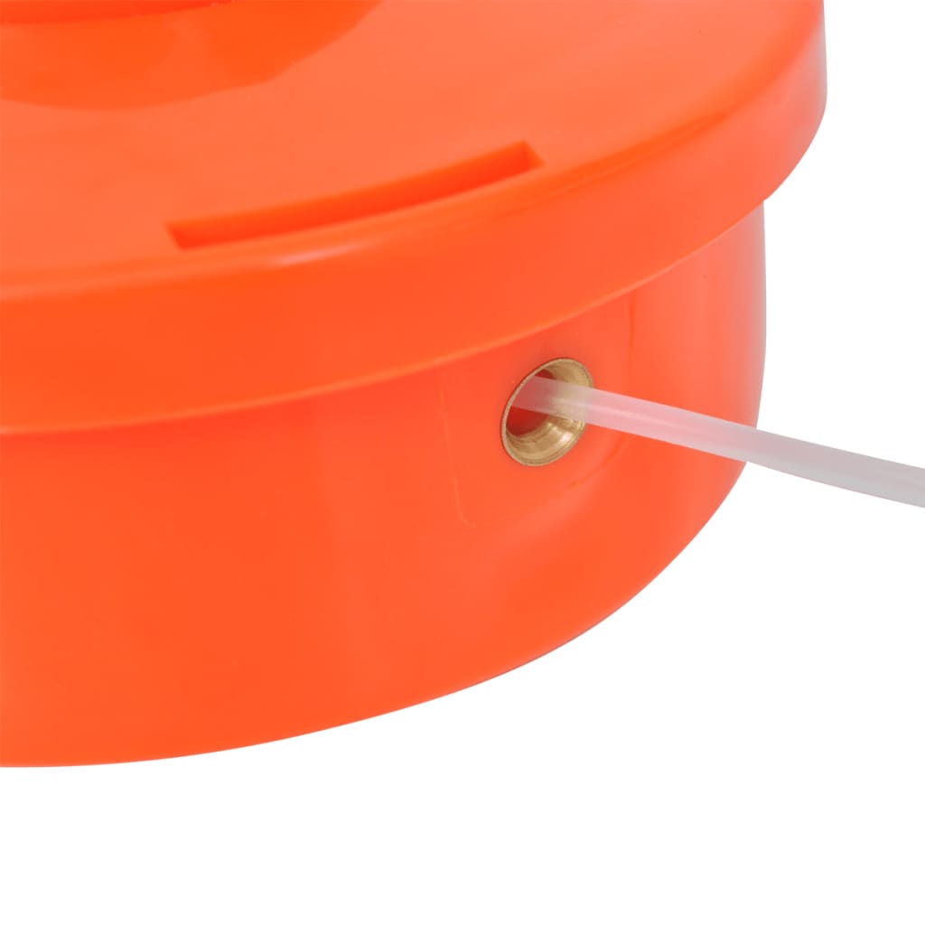 Vaihtopäät trimmereihin ja pensasleikkureihin 5 kpl - Harrastajankoti.fi