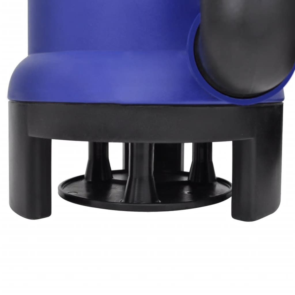 Sähköinen Puutarhan Likaveden uppopumppu 400 W - Harrastajankoti.fi