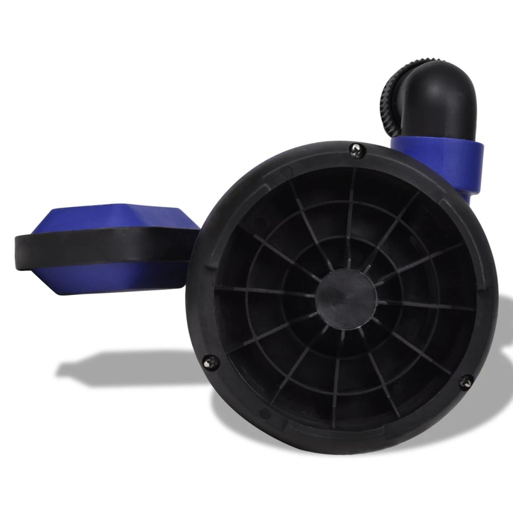 Sähköinen Puutarhan Puhtaan veden uppopumppu 250 W - Harrastajankoti.fi