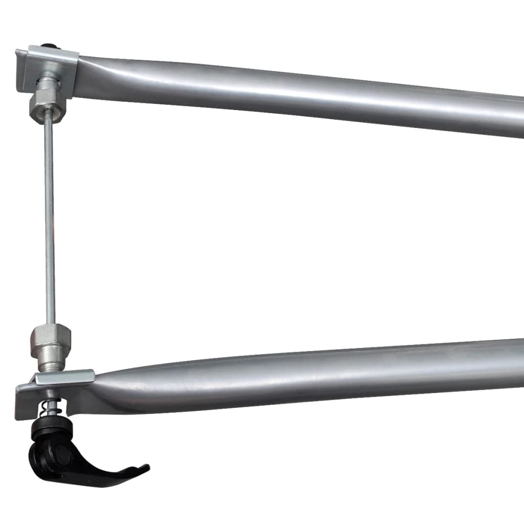 Polkupyörän peräkärry laukulla yksipyöräinen - Harrastajankoti.fi