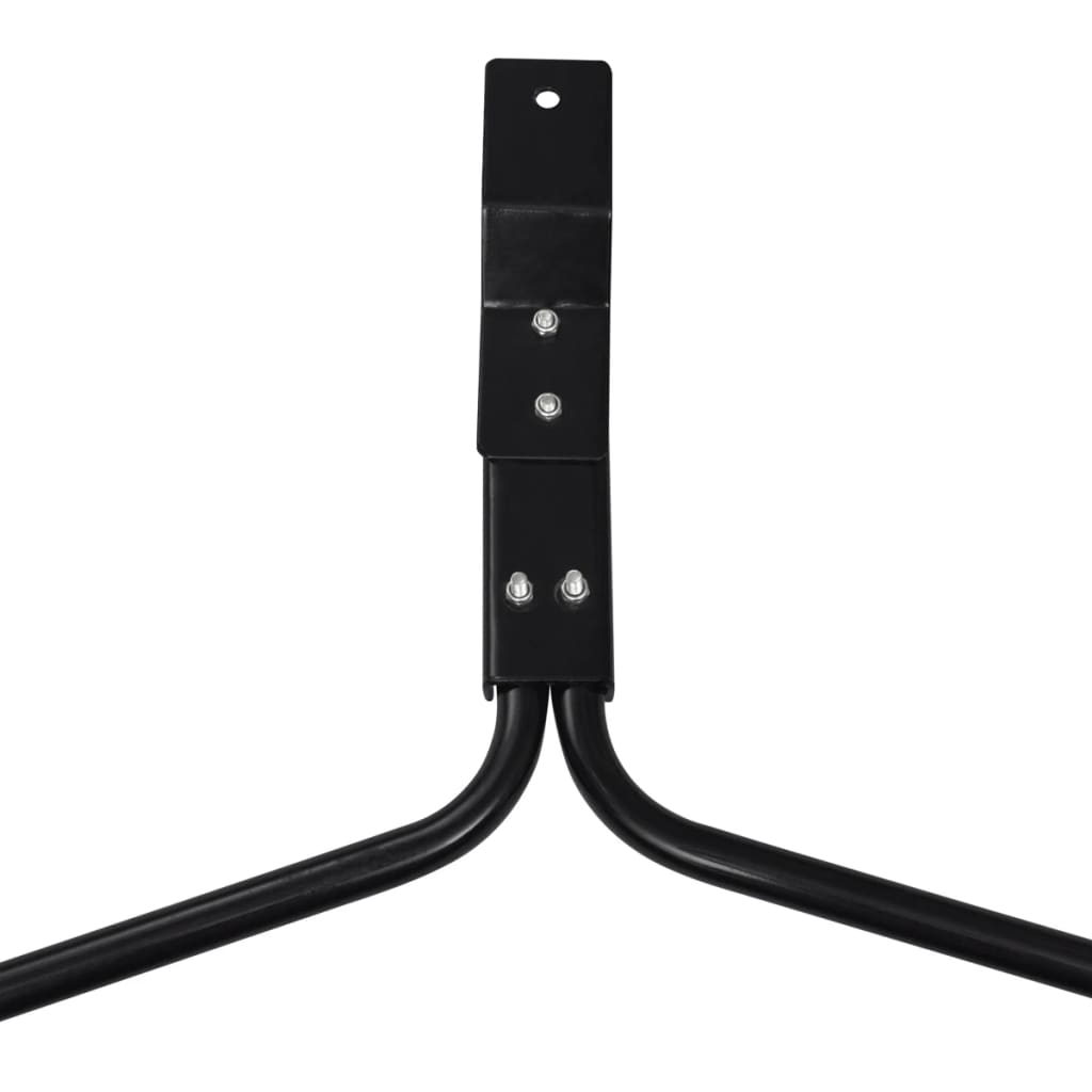 Nurmikkojyrä 68 l musta - Harrastajankoti.fi